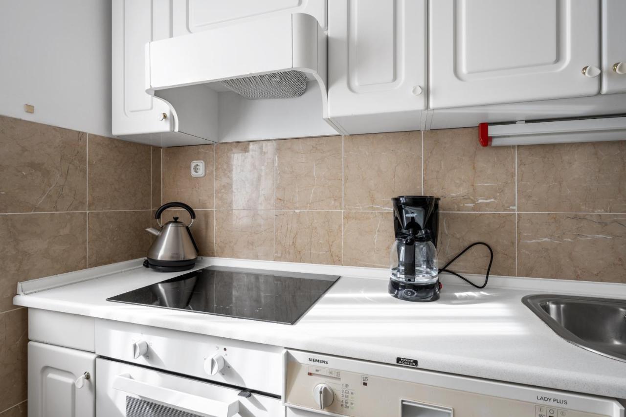 Appartement Sinjorina Leticia