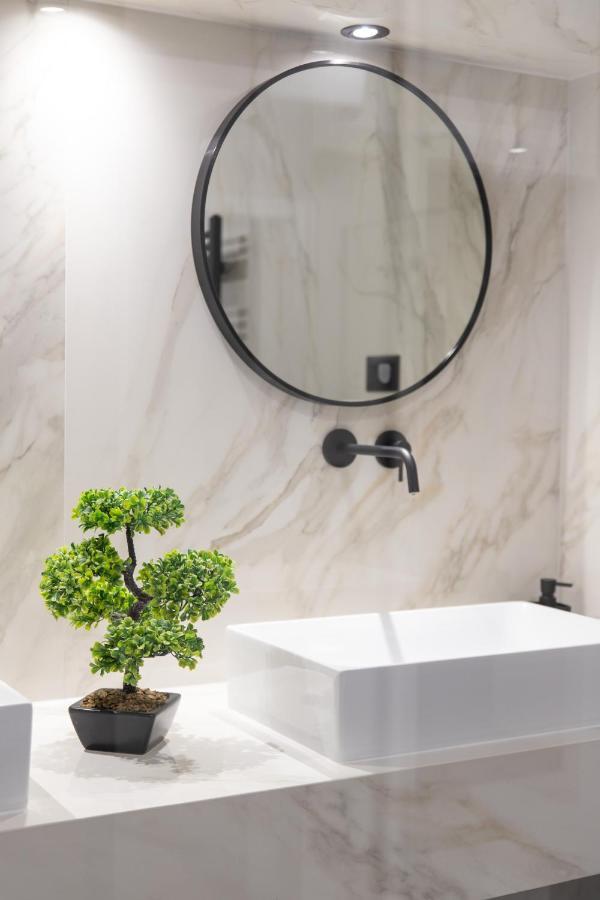 Apartment Capeta *