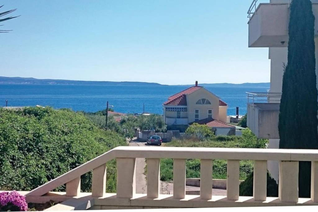 Capeta Apartment *