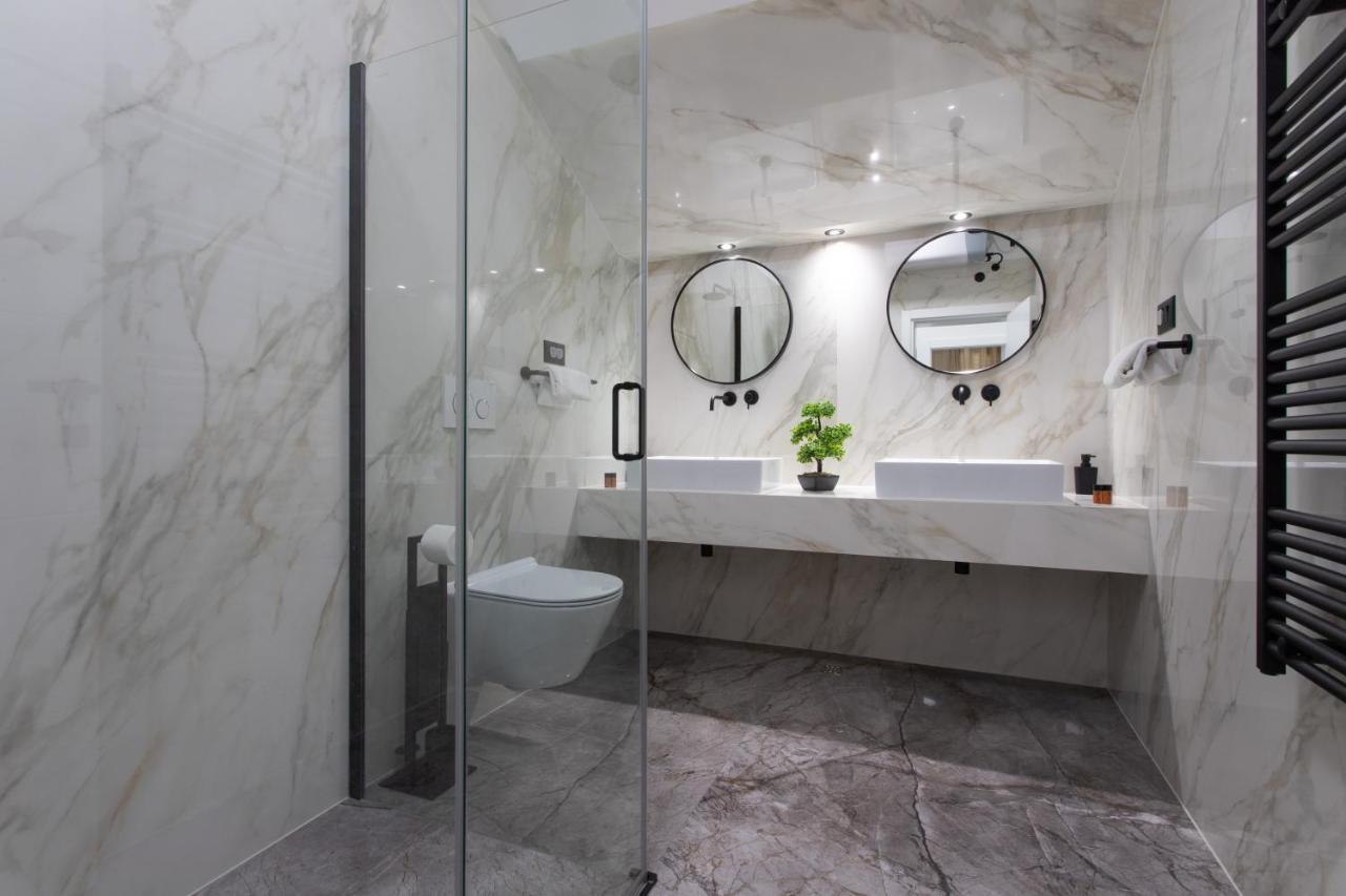 Capeta Apartment *
