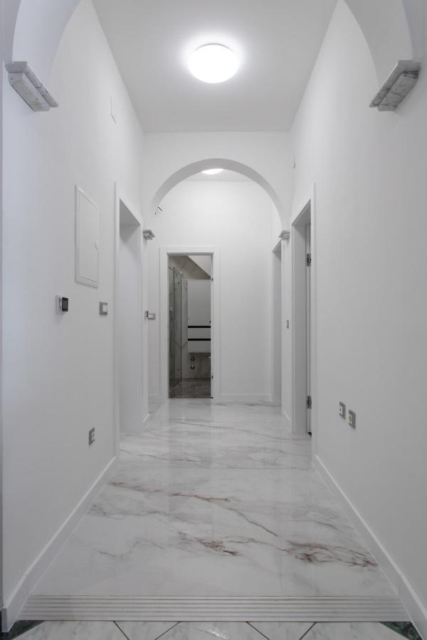 Capeta Apartment *