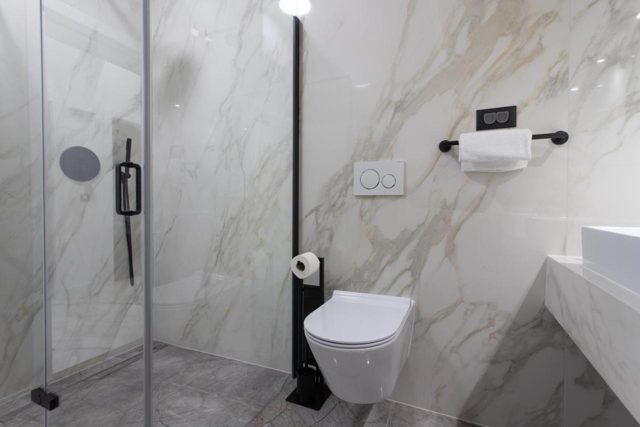 Capeta Apartment