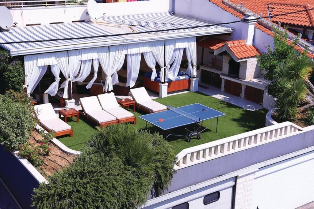 Capeta Apartment *