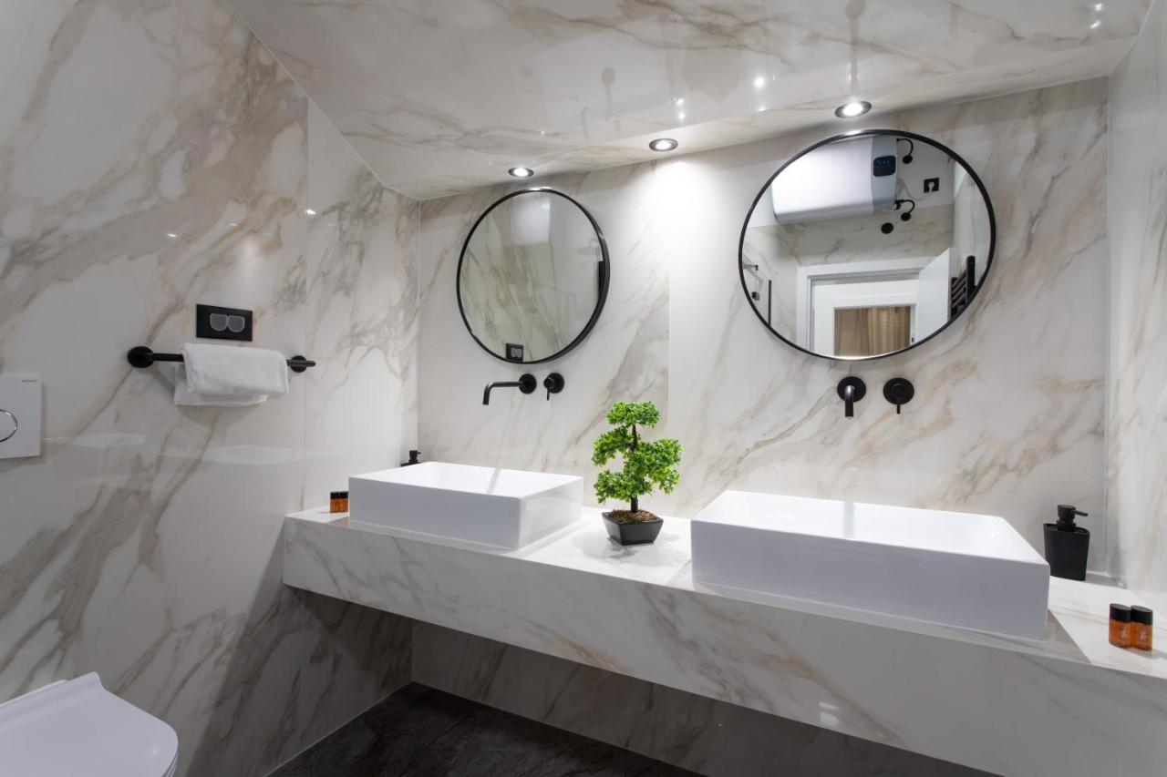 Capeta Apartment *