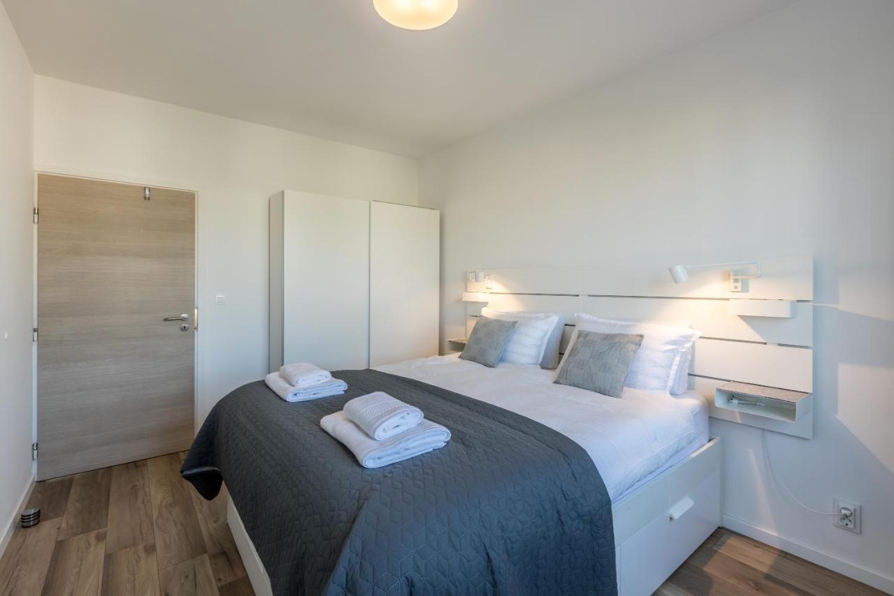 Sundowners Apartment, 52qm, Double & Single Bed, 10 Min From Old Town Of Apartment