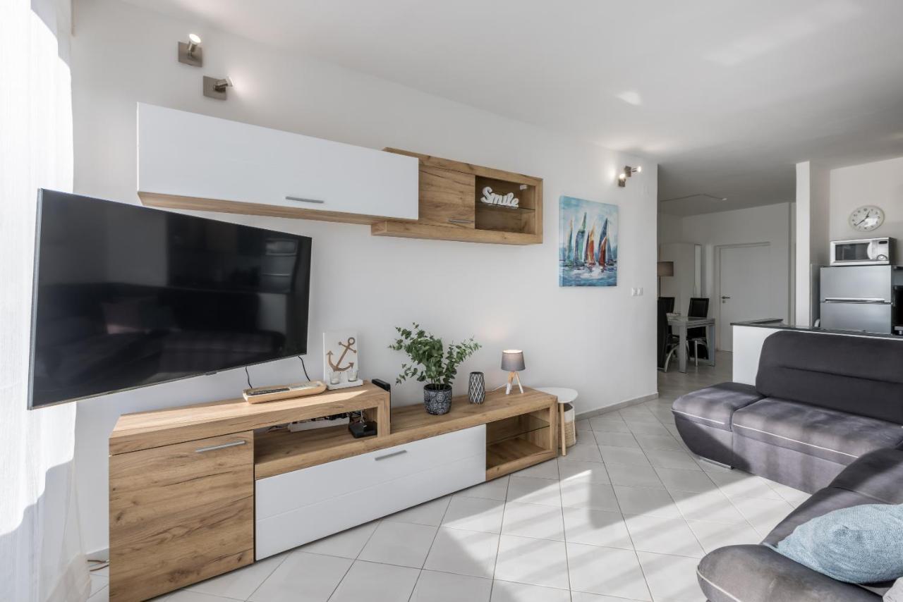 Apartment Sundowners Apartment, 52qm, Double & Single Bed, 10 Min From Old Town Of