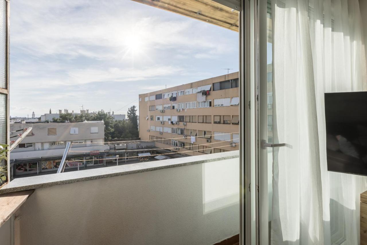 Apartment Sundowners Apartment, 52qm, Double & Single Bed, 10 Min From Old Town Of