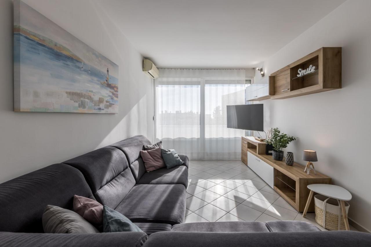 Sundowners Apartment, 52qm, Double & Single Bed, 10 Min From Old Town Of Apartment *