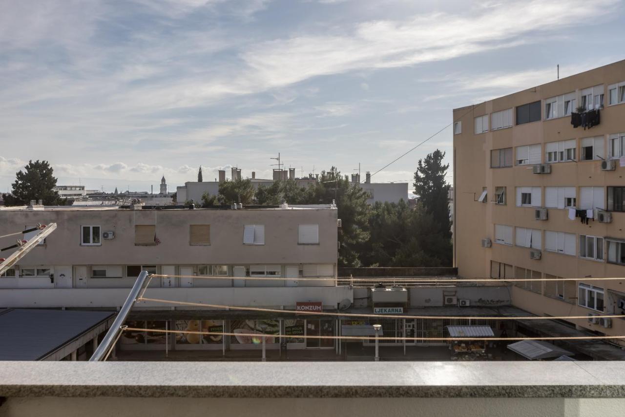 Sundowners Apartment, 52qm, Double & Single Bed, 10 Min From Old Town Of Apartment *