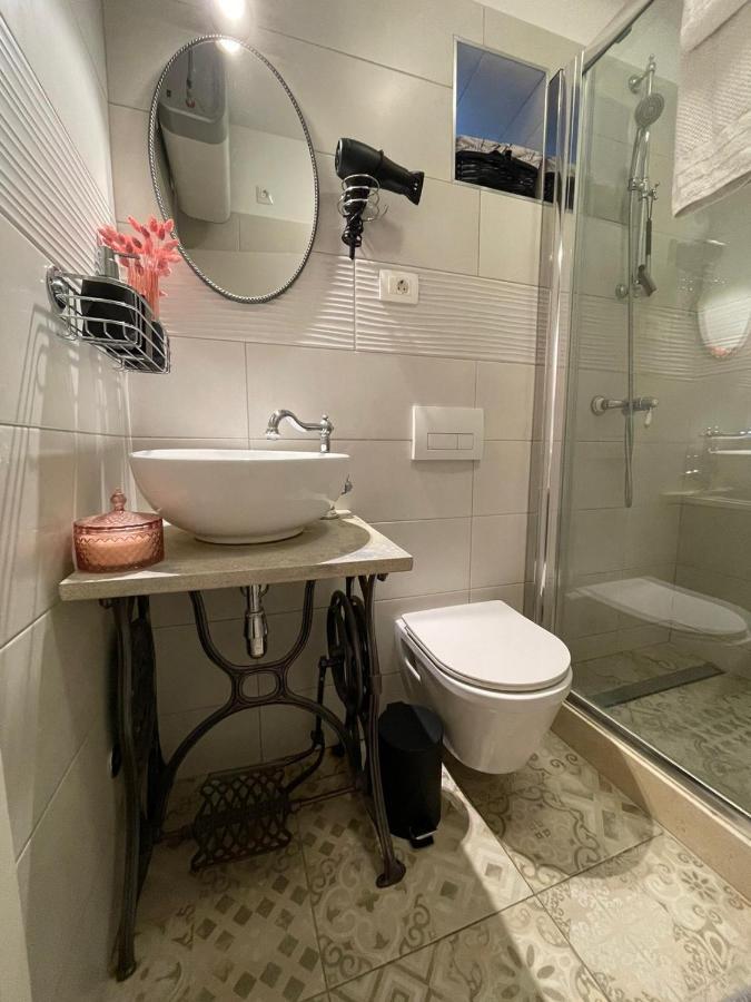 Apartman True Colors Split