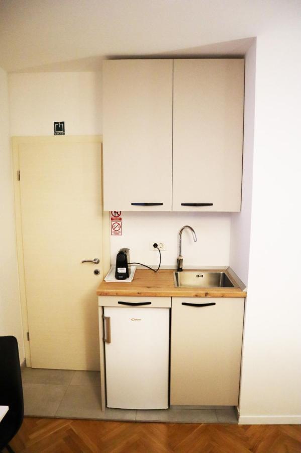 Guest house Nada Split
