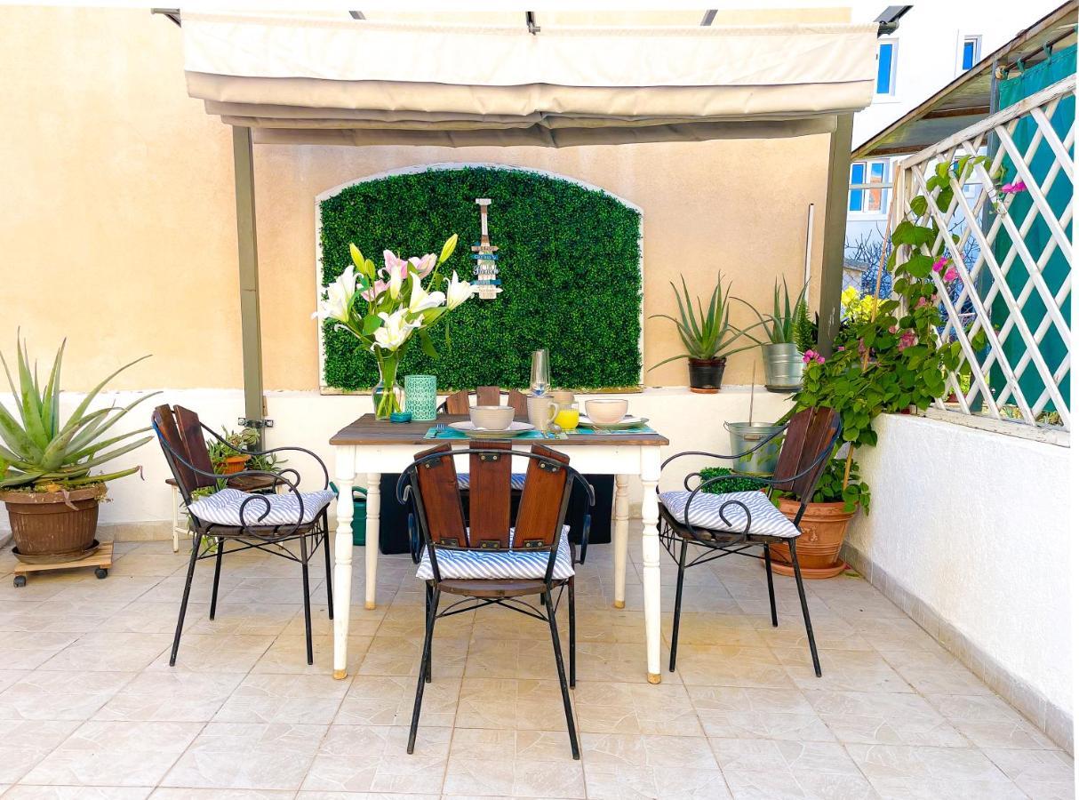Apartman True Colors *
