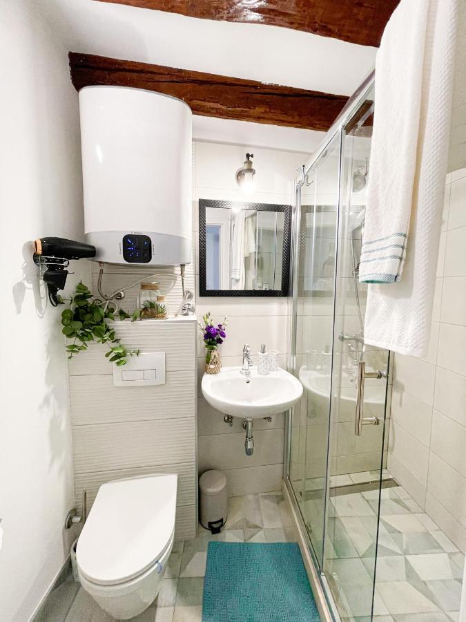 Apartman True Colors *