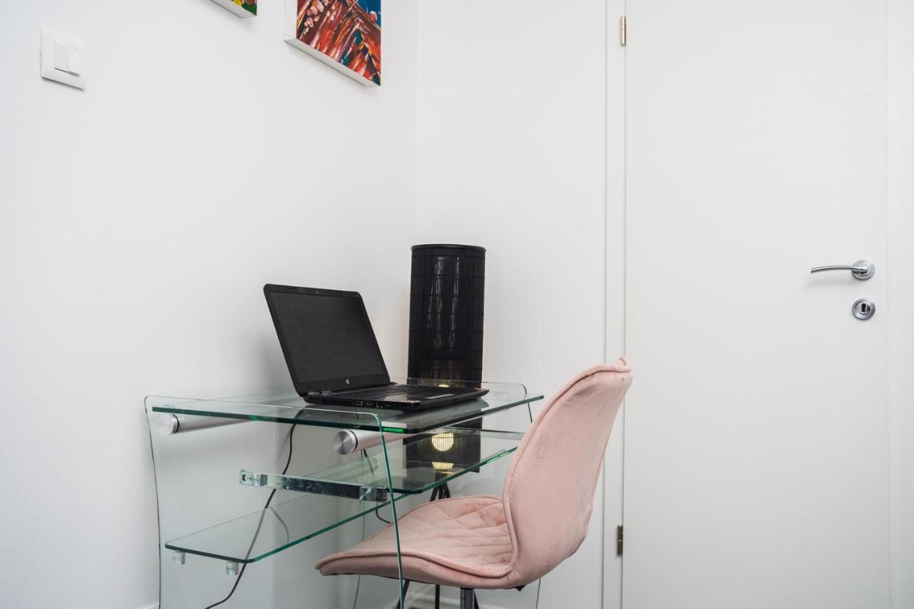 Apartamento Misto *