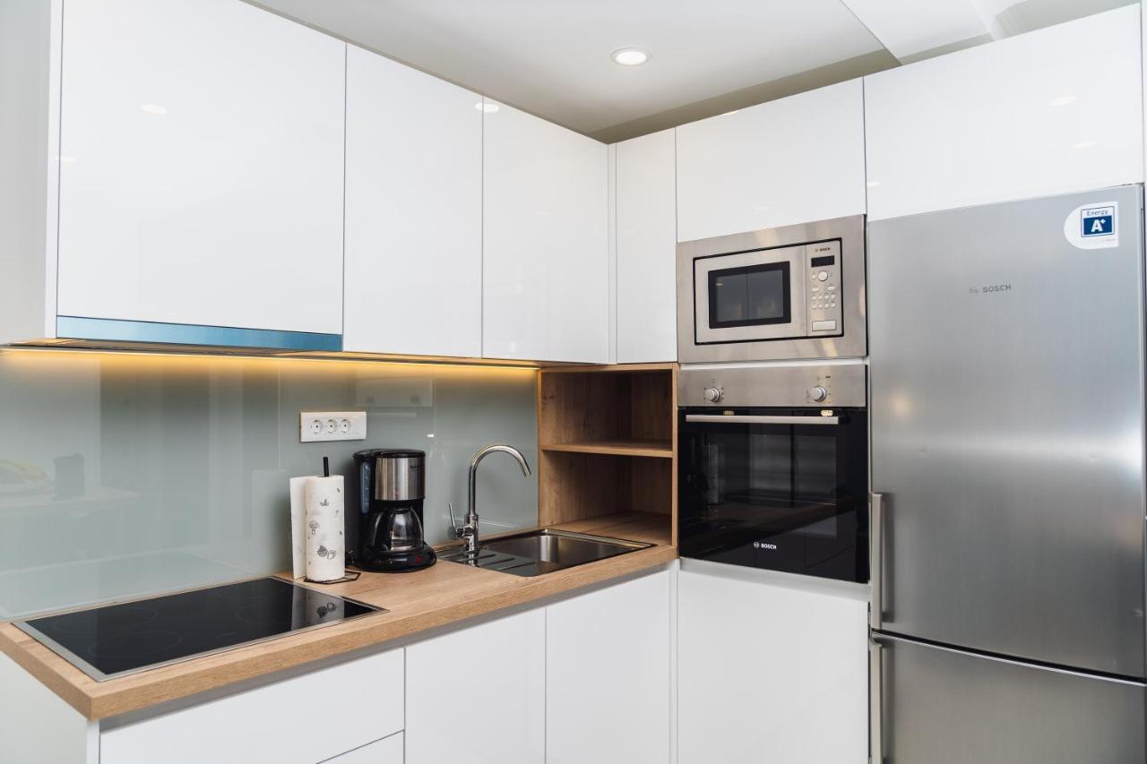 Apartamento Misto Split