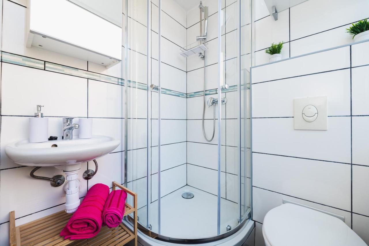 Misto Apartamento Split