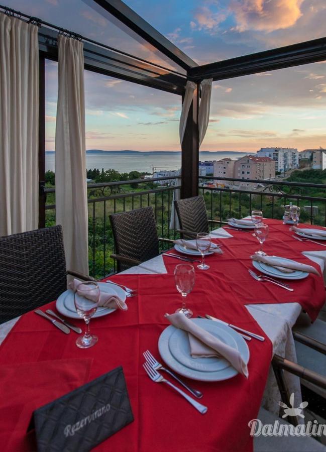 Adela Apartments Znjan Split Split