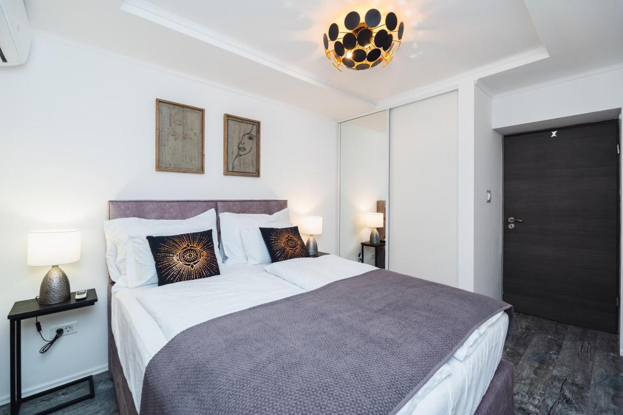 Misto Apartamento