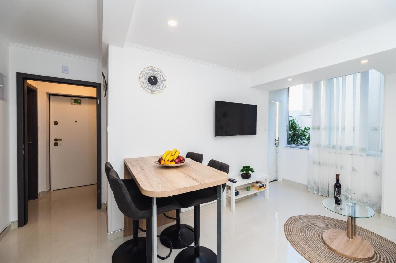 Apartamento Misto