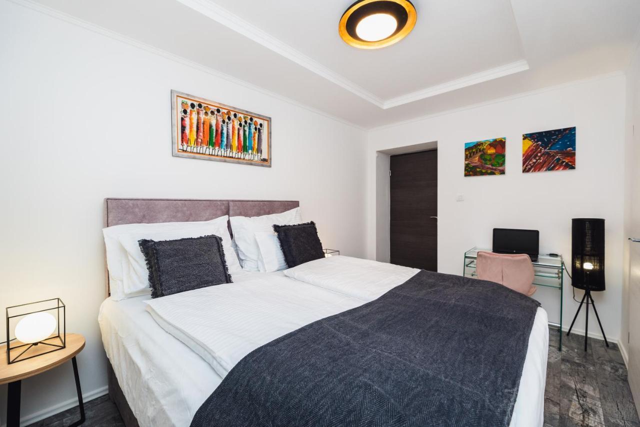Misto Apartamento