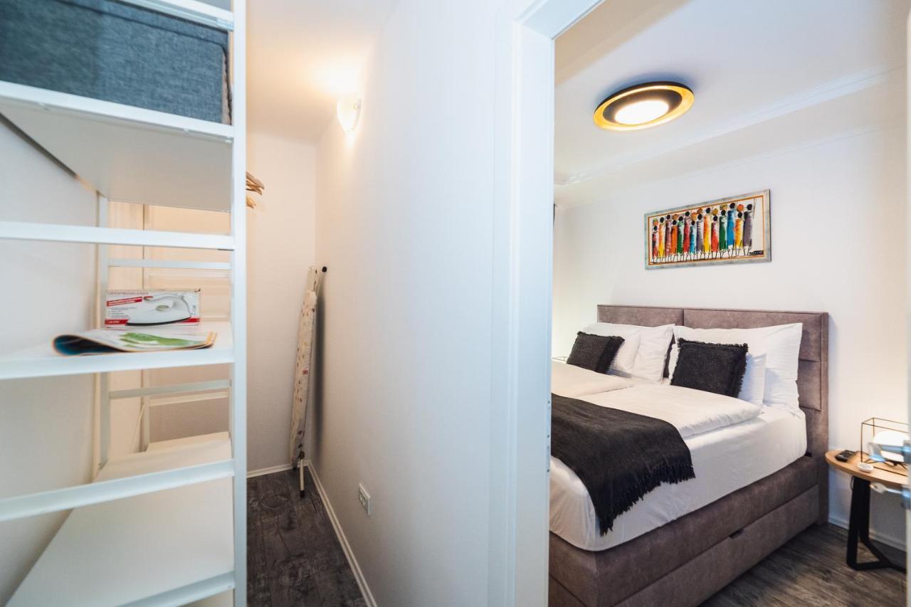 Apartamento Misto