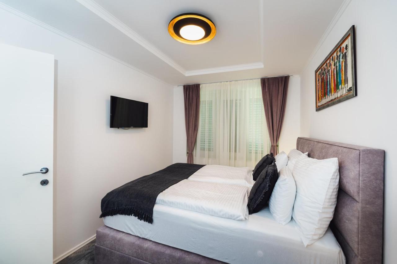Apartamento Misto