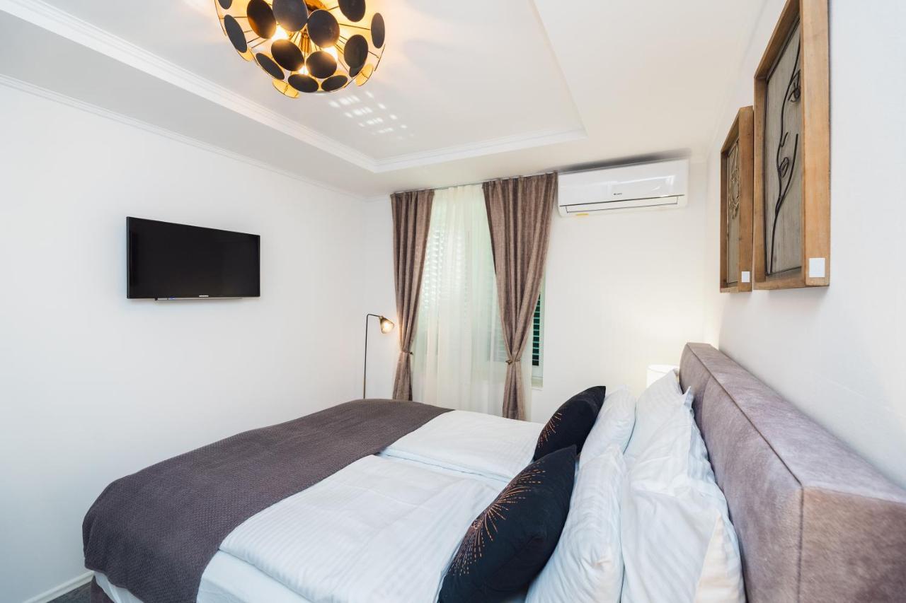 Apartamento Misto Split