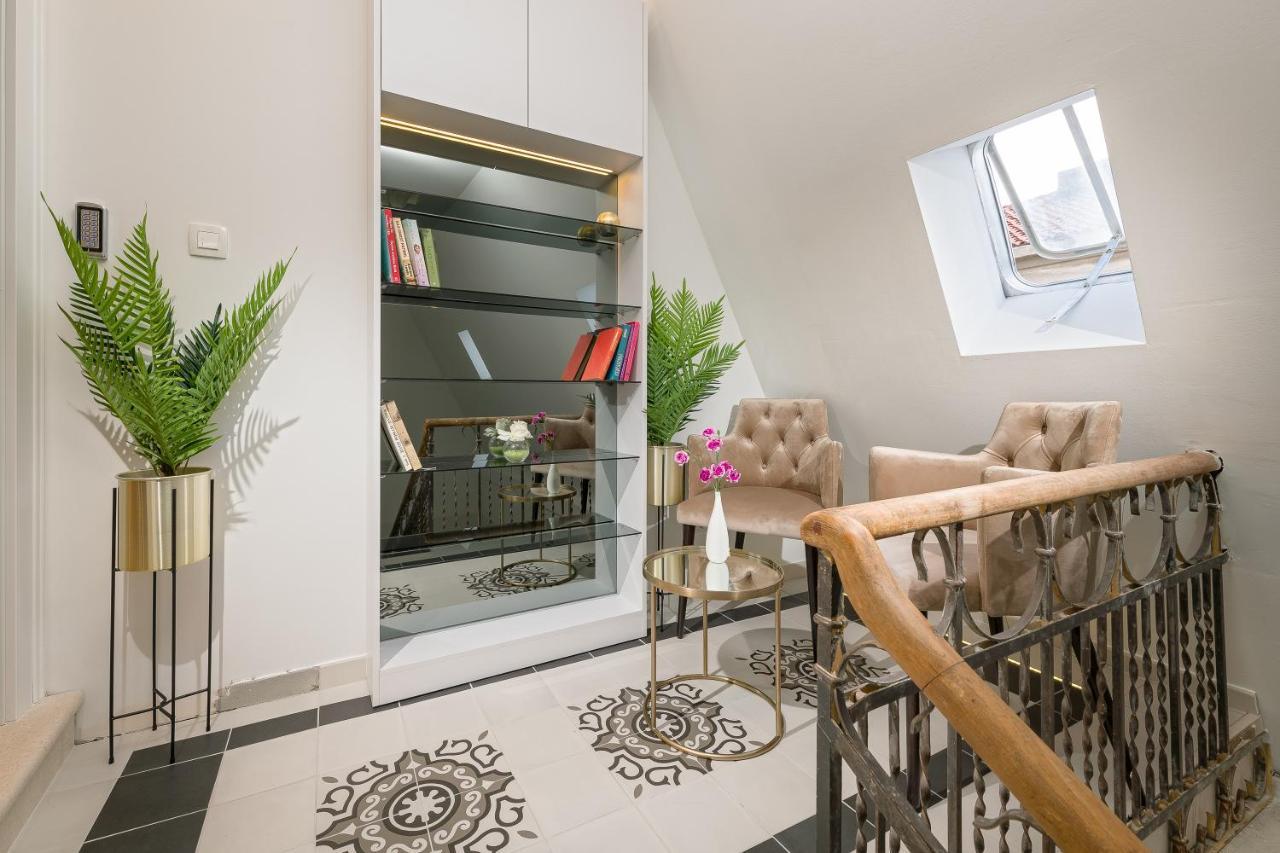 Gostinjska kuća Flos Luxury Split