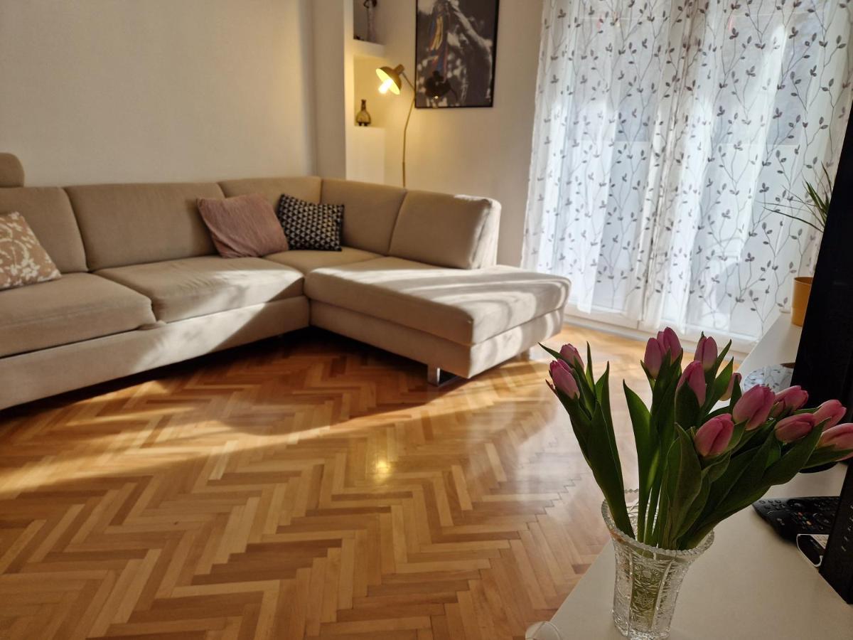 Apartamento Jaffa *
