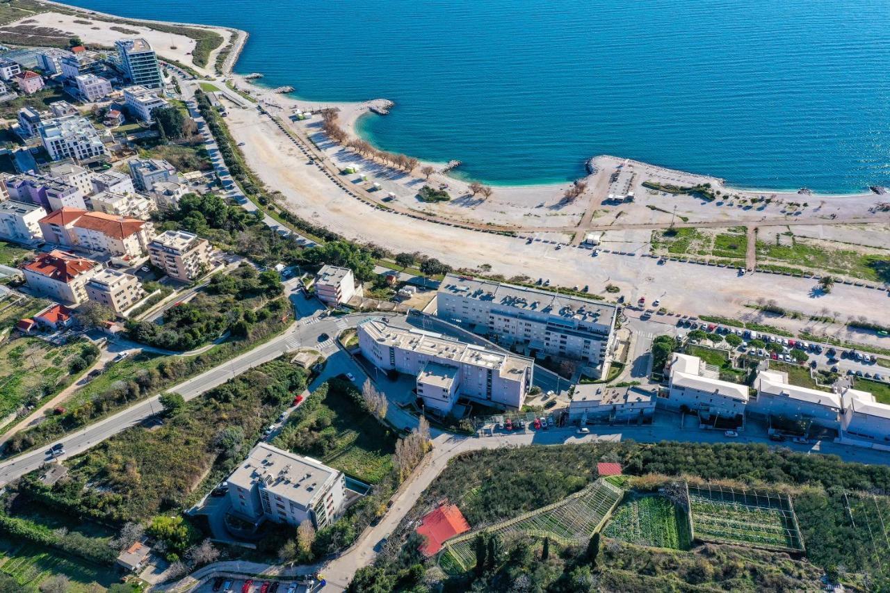 Apartman Toni Split