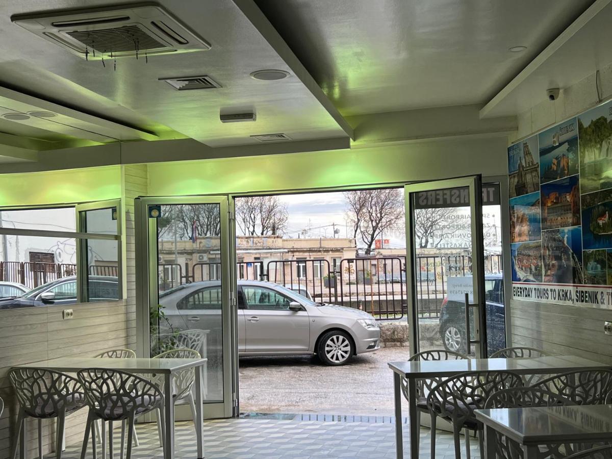 Appartement Simoni *