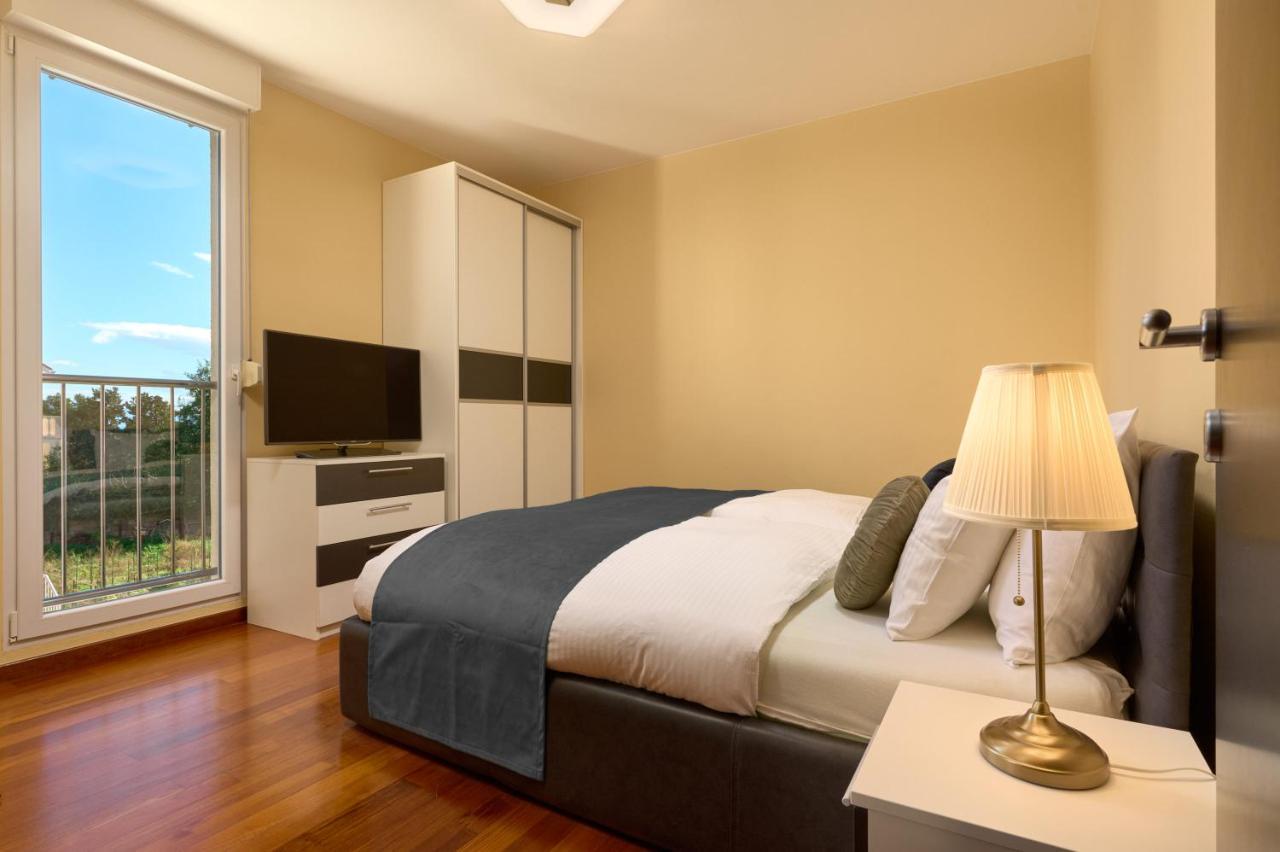 Sun Hills 7 Apartment *
