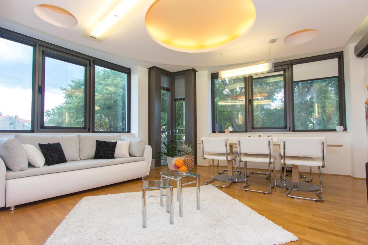 Infinity Apartment