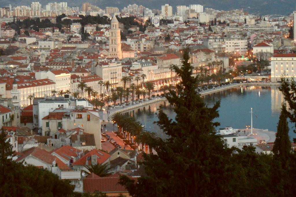 Apartamento Majo Split