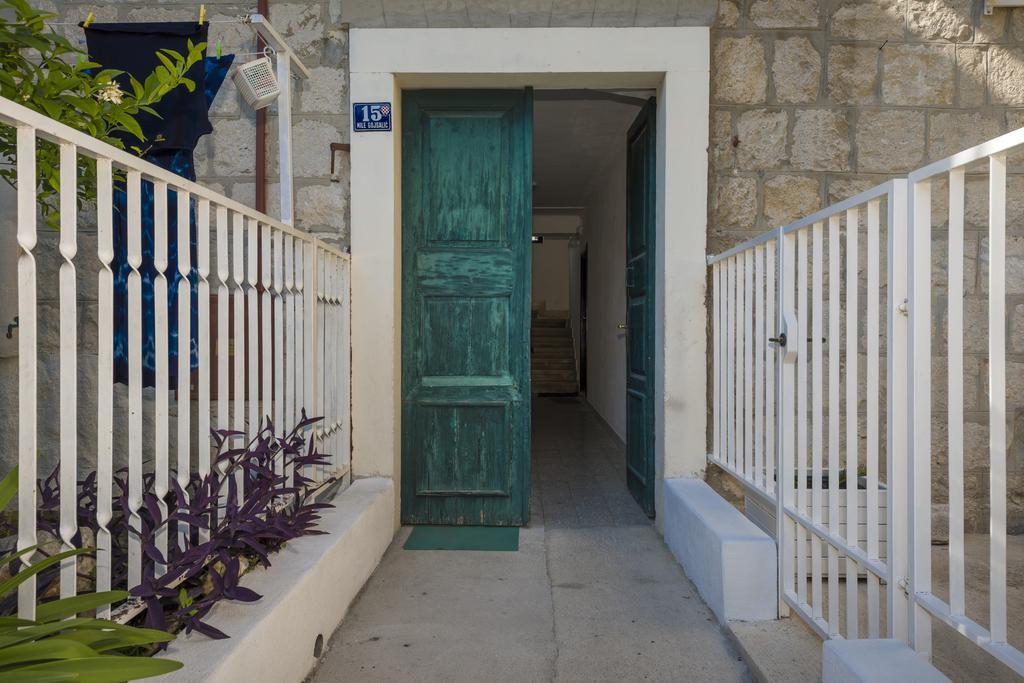 Bed & Breakfast Eco Old Town 3*