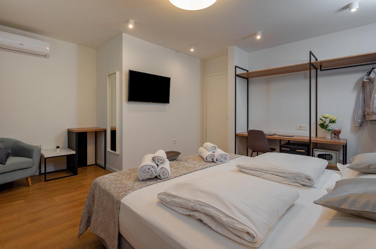 Seven Seas 4* Split