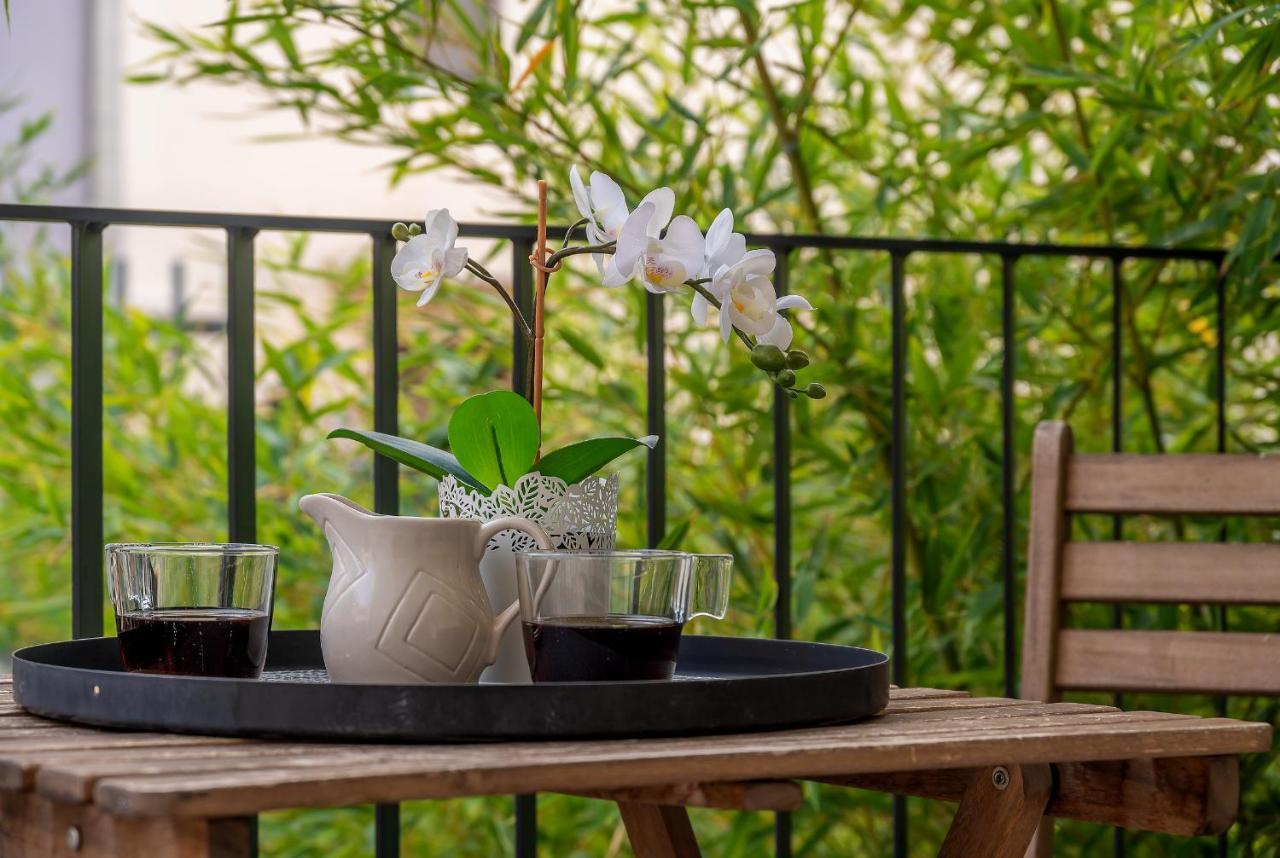 Acomodação com café da manhã  Seven Seas 4*