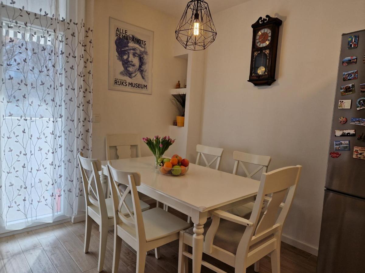 Apartamento Jaffa