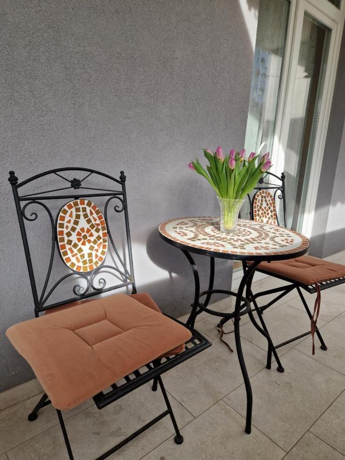 Apartamento Jaffa