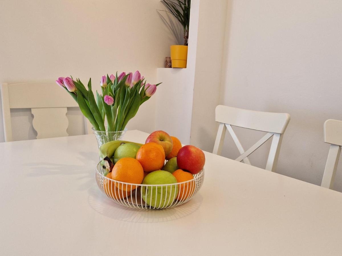 Jaffa * Split