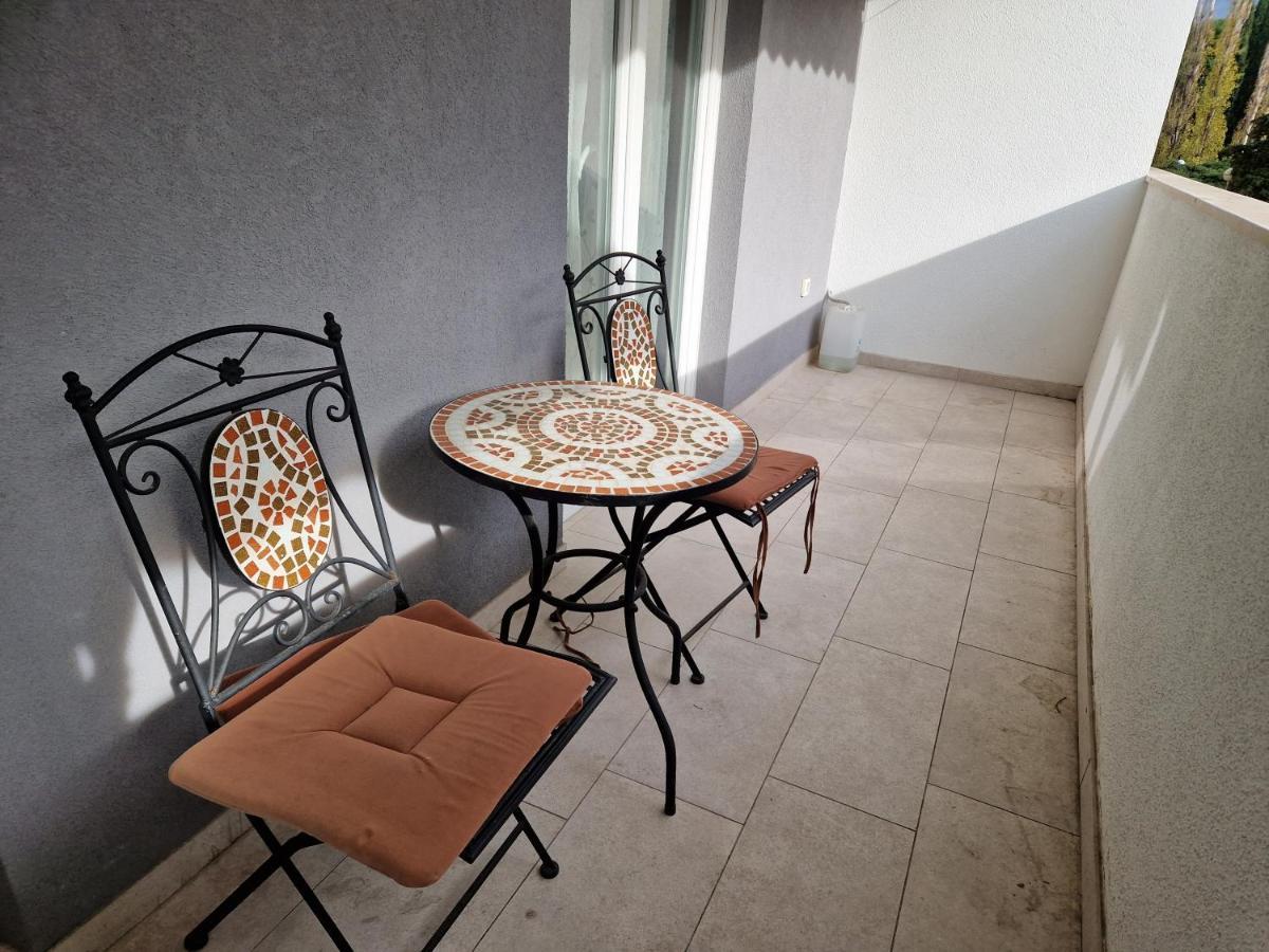Jaffa Apartamento Split