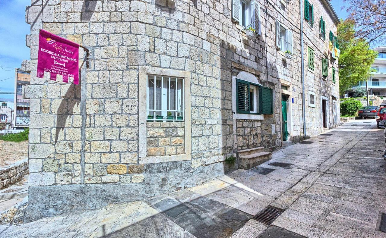 Apartman Under Constructiion Split