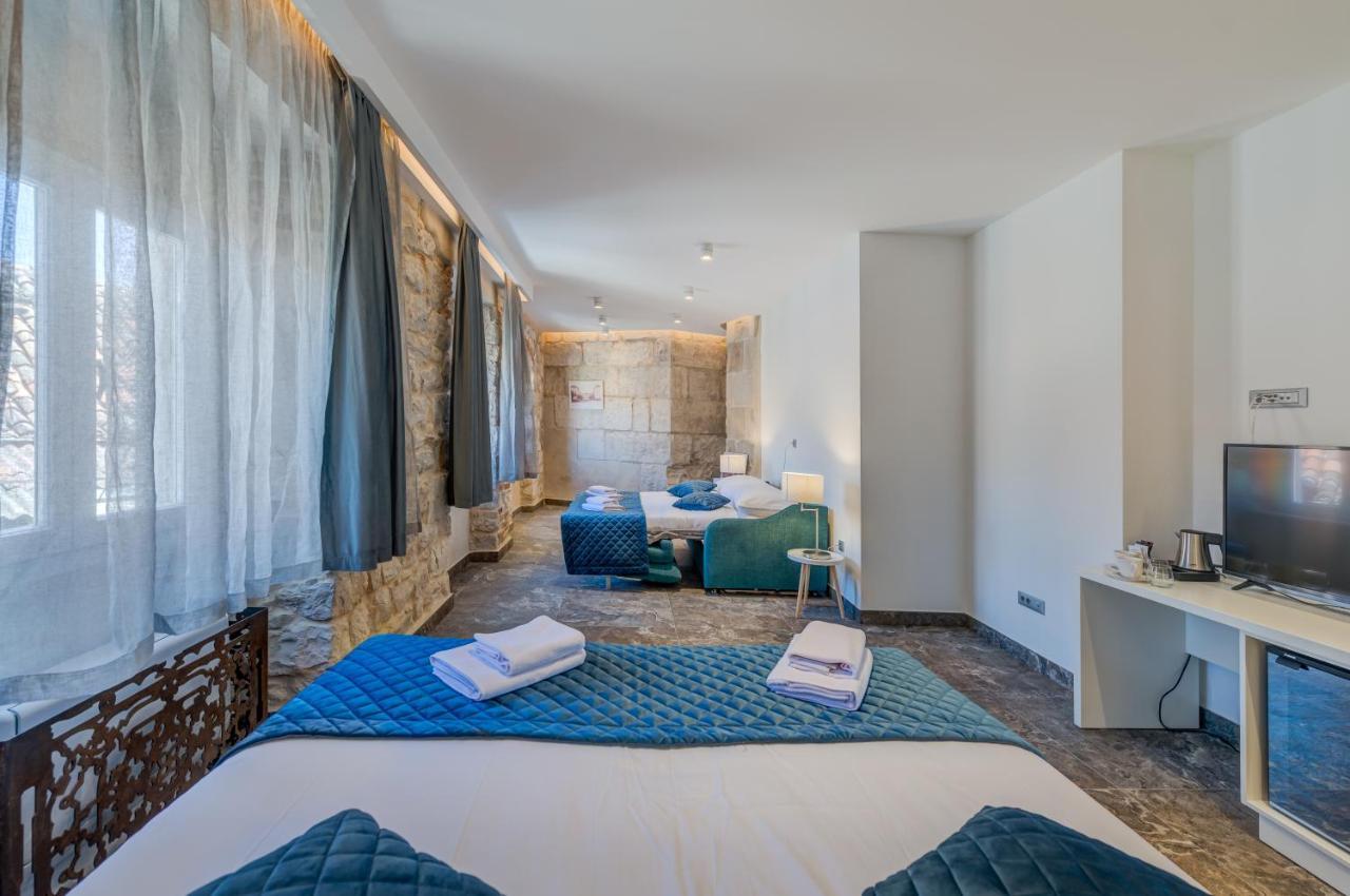 Palms Promenade Luxury Gasthuis