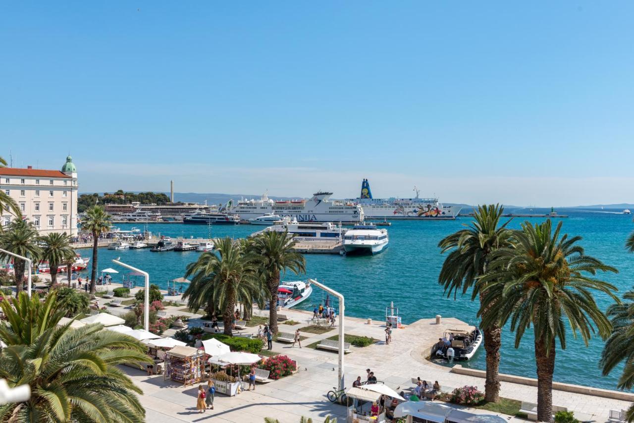 Palms Promenade Luxury 4* Split