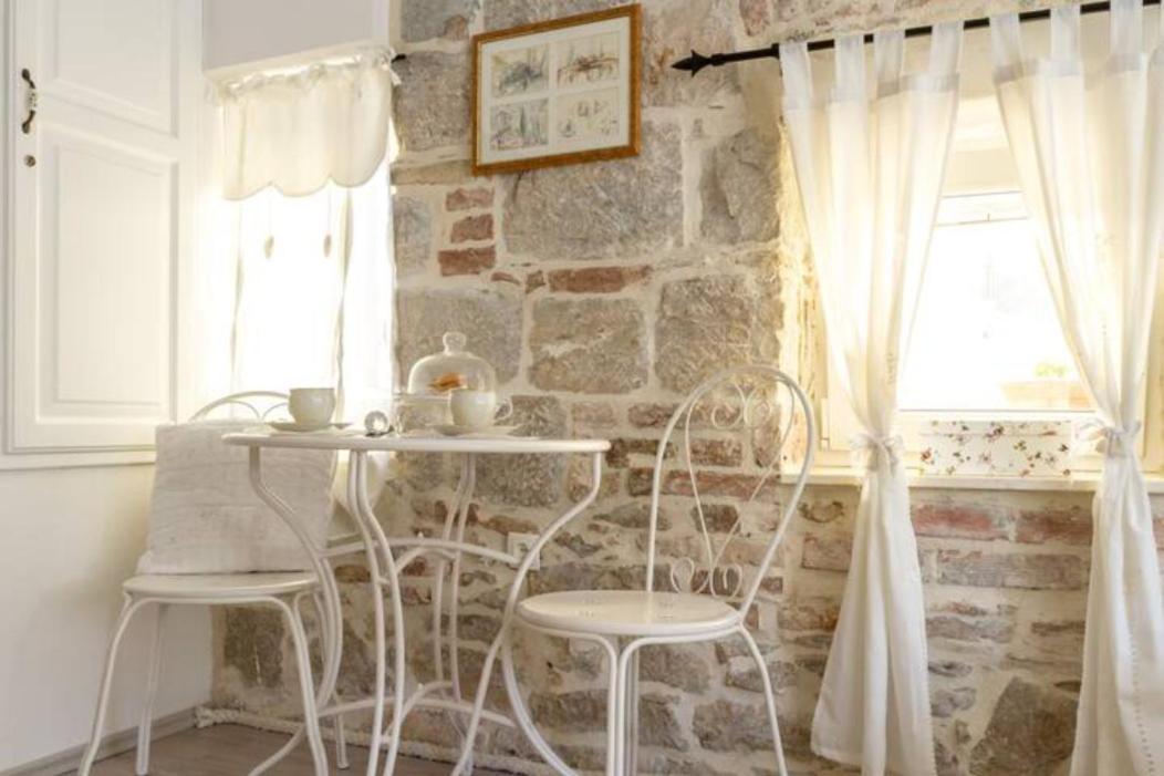 Rusticus Domus Apartment Split