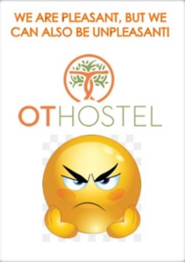Hostel Ot Split