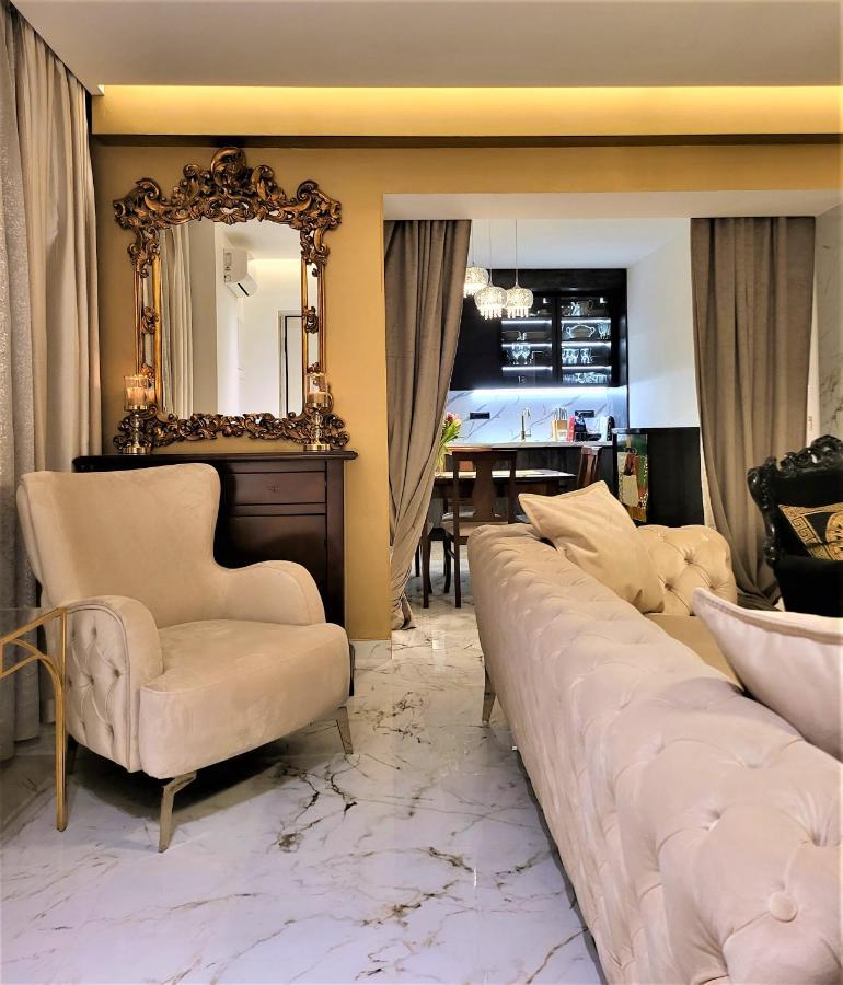 Apartment Al Allen Boutique *