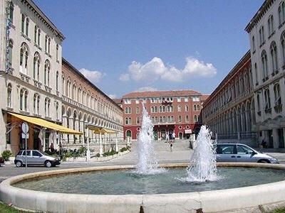 Apartamento Studio Central Split Split