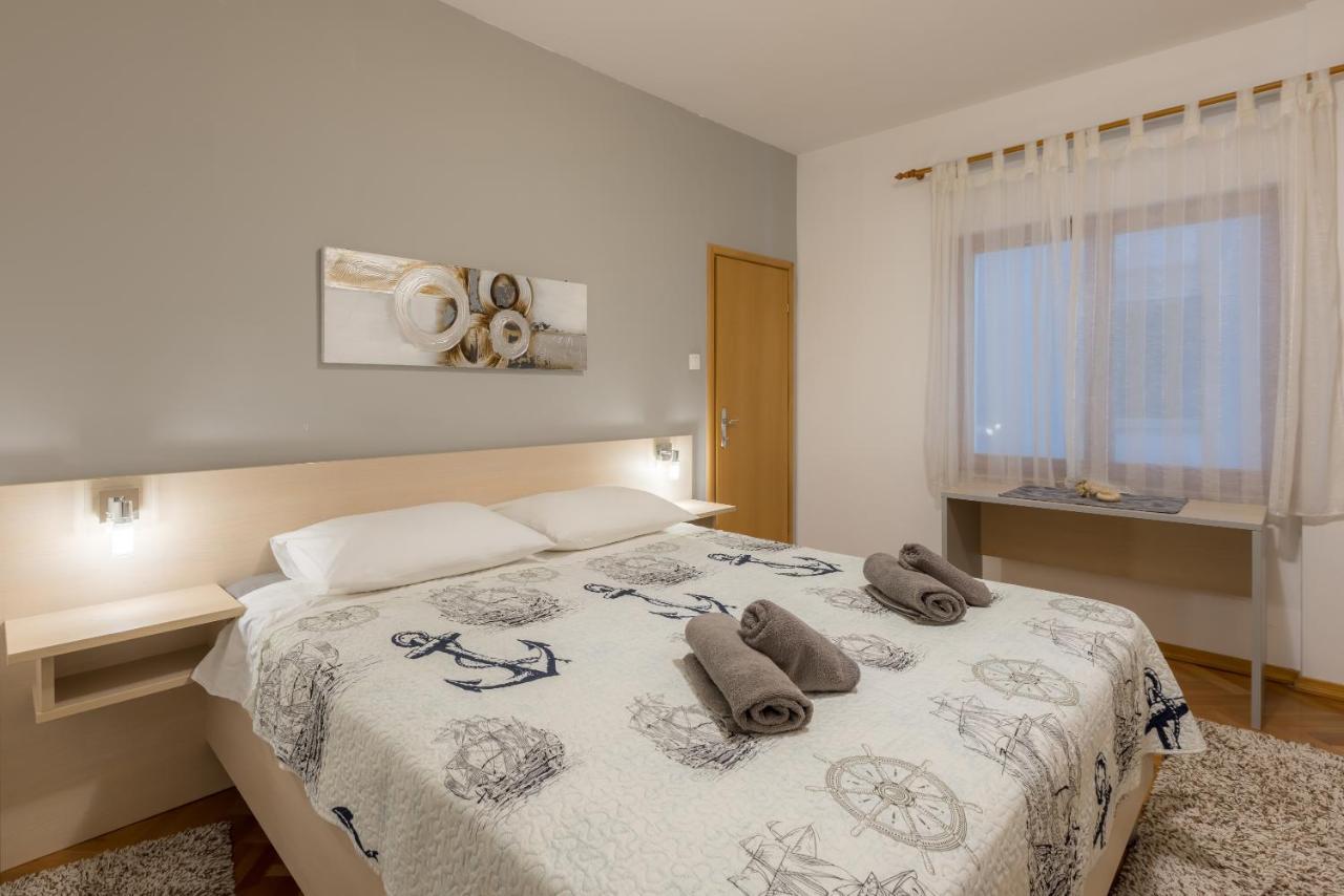 Ps Apartment *