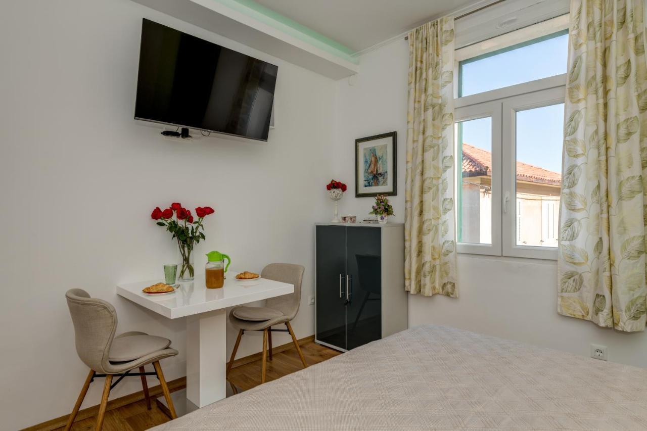 Marjan Nest Apartment Split